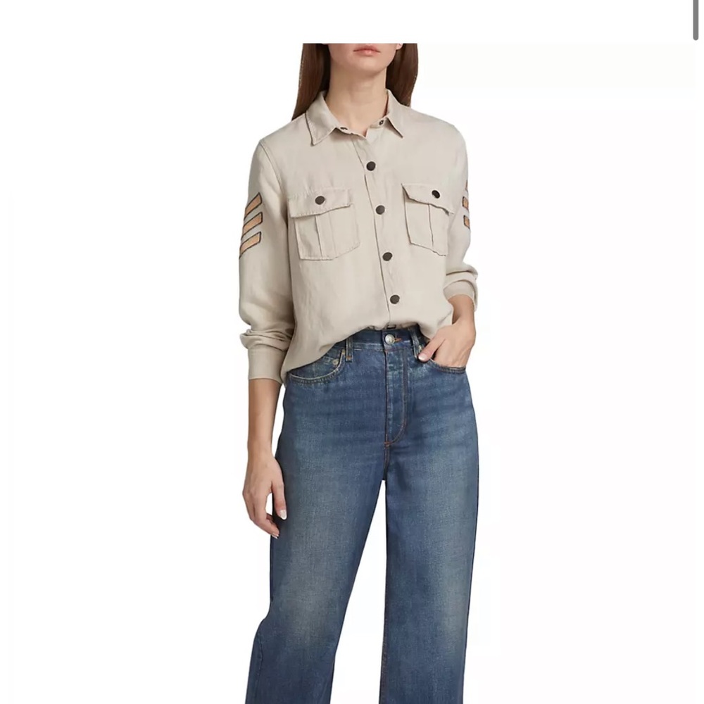 NWT RAILS Loren Shaket